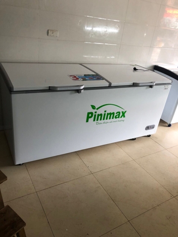 Tủ đông Pinimax PNM-89AF 890 lít 1 chế độ đông