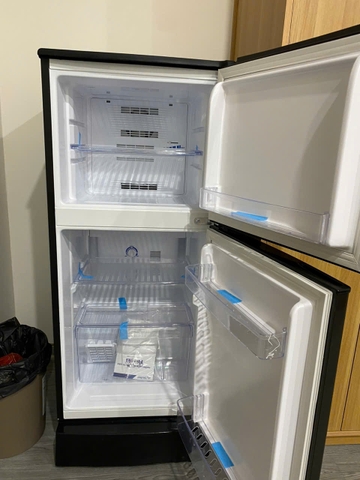 Tủ lạnh Funiki HR T6120TDG 120 lít