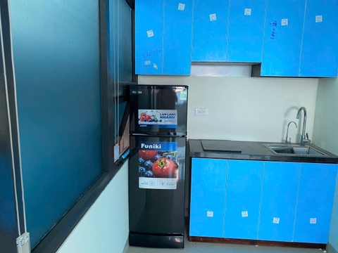 Tủ lạnh Funiki HR T6147TDG 147 lít