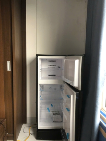 Tủ lạnh Funiki 126 lít FR-132CI.1 126 lít