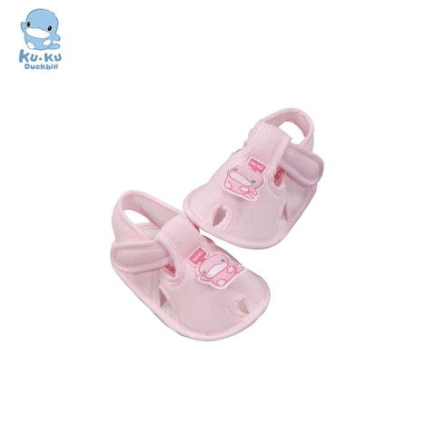 Giày cho bé KUKU