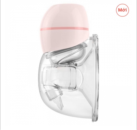 Máy hút sữa điện rảnh tay và không dây Fatz Baby Freemax 1 (1 máy)