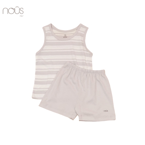 Bộ ba lỗ kẻ trắng ghi