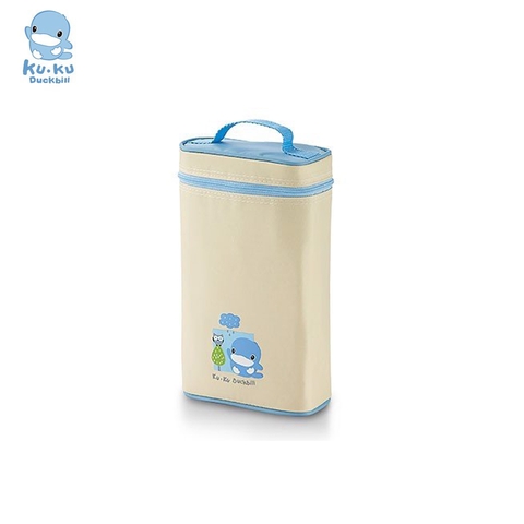 Ủ bình sữa KUKU