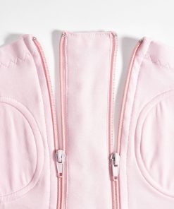 Áo hút sữa rảnh tay Fatz Baby - Hồng