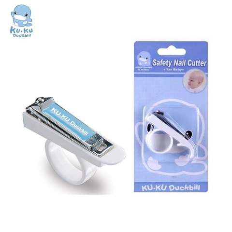 Bấm móng tay KUKU