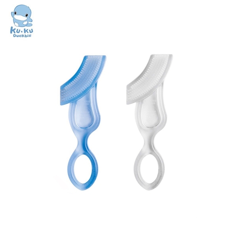 Bàn chải bảo vệ nướu KUKU