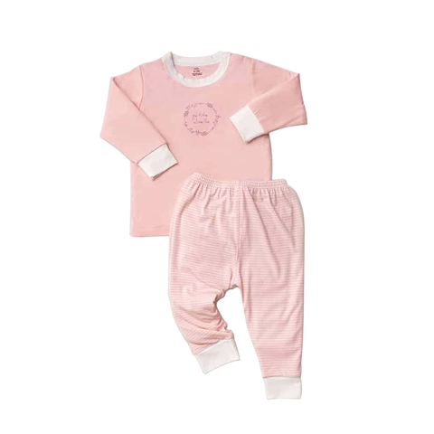 Bộ cài vai dài hình ong