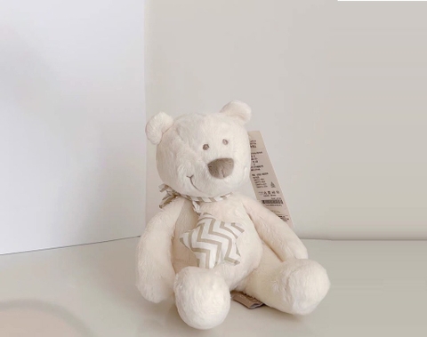 Gấu bông Softlife size 20cm