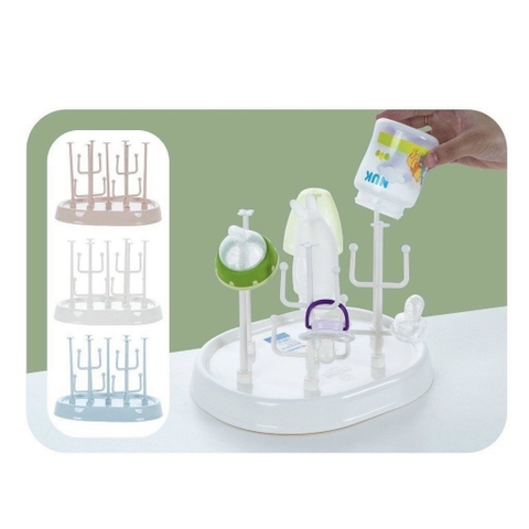 Khay úp bình sữa Việt Nhật (không nắp)