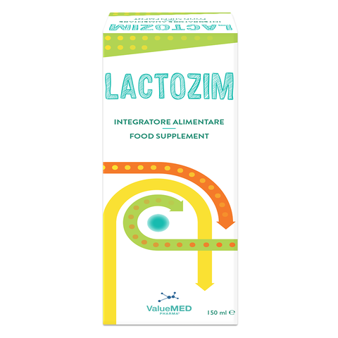 Men tiêu hóa Lactozim - Giúp trẻ ăn ngon, kích thích tiêu hóa