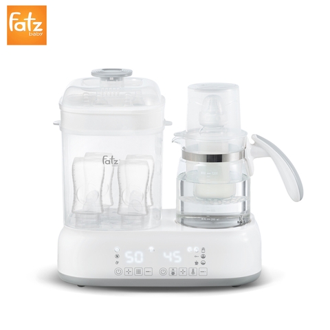 Máy đa năng điện tử Fatz Baby Multimax 2 FB9013SL