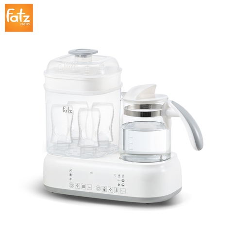 Máy đa năng điện tử Fatz Baby Multimax 2 FB9013SL