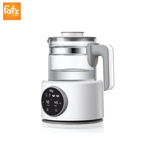Máy đun và hâm nước pha sữa điện tử Fatz Baby Quick 4