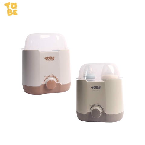 Máy hâm sữa đôi Tobé