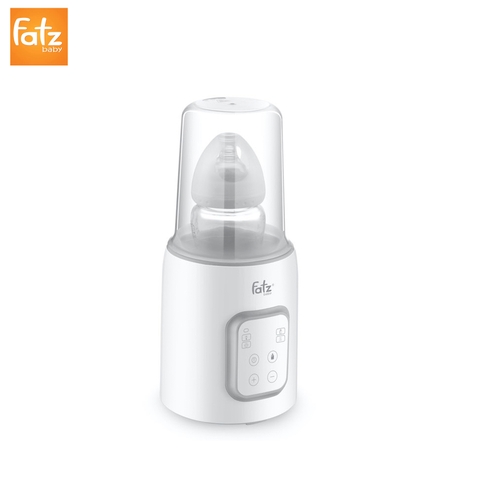 Máy hâm sữa và tiệt trùng điện tử Fatz Baby Mono 7