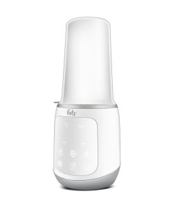 Máy hâm sữa và tiệt trùng điện tử siêu tốc Fatz Baby Mono 8