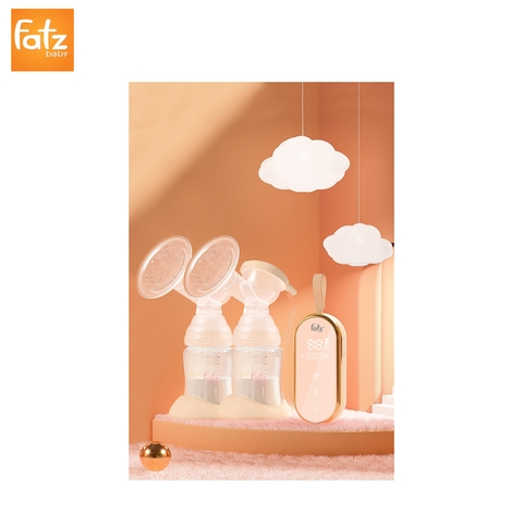 Máy hút sữa điện đôi Resonance 5 FB1180VN-H