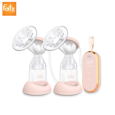 Máy hút sữa điện đôi Resonance 5 FB1180VN-H