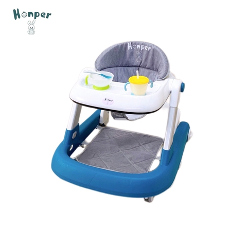 Xe tập đi Honper 2 chức năng HP811