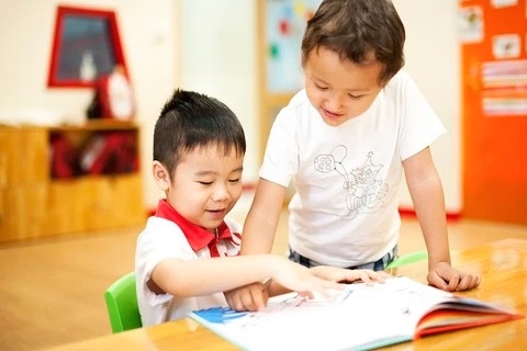 Phương pháp giáo dục