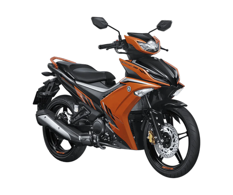 Exciter 155 VVA TCS Phiên bản SP