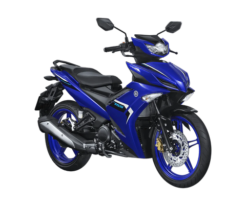 Exciter 155 VVA TCS Phiên bản Giới hạn
