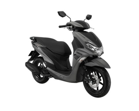 Xe Freego S Phiên Bản Đặc Biệt