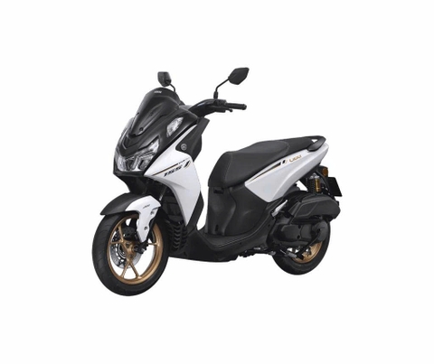 LEXi 155 VVA-ABS PHIÊN BẢN TIÊU CHUẨN MỚI 2026