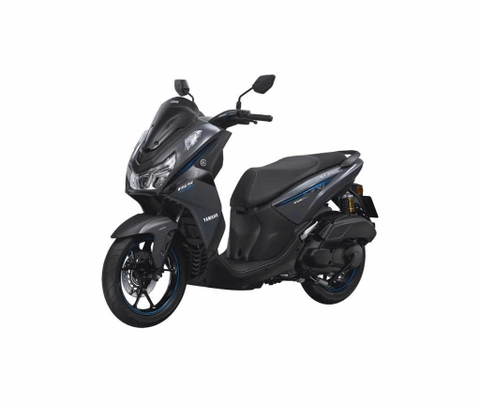 LEXi 155 VVA-ABS PHIÊN BẢN TIÊU CHUẨN MỚI 2026