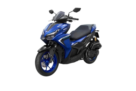NVX 155 VVA AVS PHIÊN BẢN GP