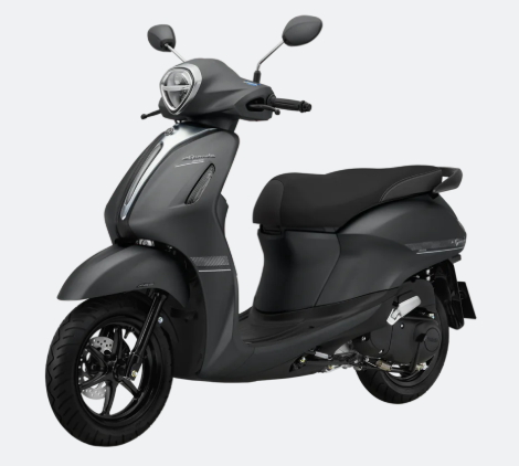 Yamaha Grande 2025 Phiên Bản Giới Hạn