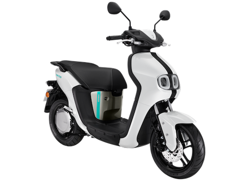 Xe Máy Điện Yamaha NEO'S