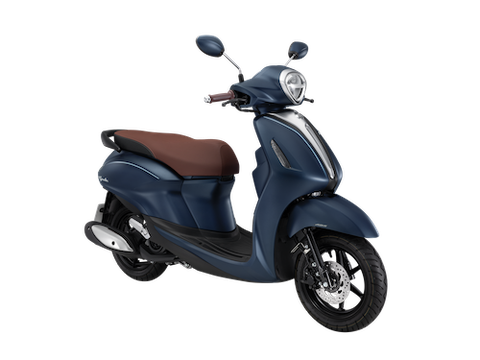 Xe Grande Blue Core Hybrid PB Giới Hạn