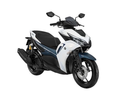 Xe Yamaha NVX 155VVA