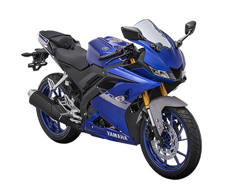 YZF - R15