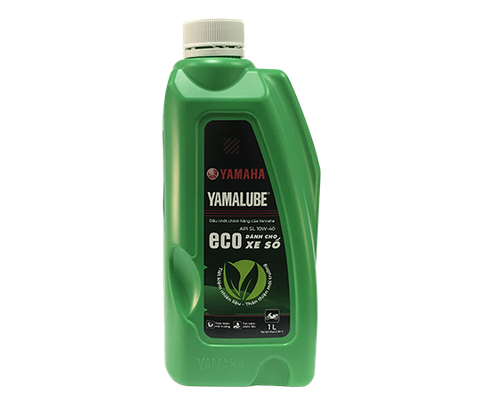 Dầu Nhớt Eco Yamalube