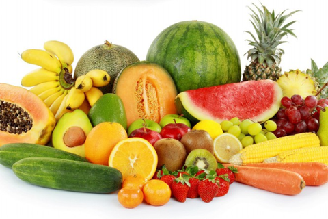 7 loại trái cây giúp tăng cường trí nhớ hoàn hảo