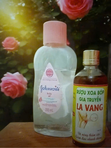 번호 895 : 베트남 호치민 자택과 호텔에서 마사지