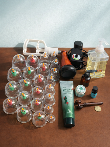 번호 976: 베트남 호치민 자택과 호텔에서 마사지