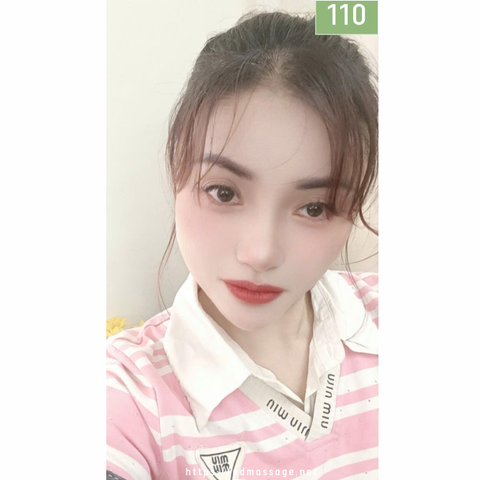 번호 110 : 베트남 하노이 자택과 호텔에서 마사지