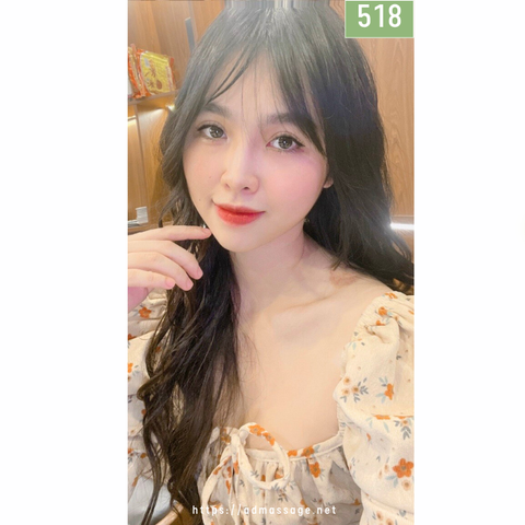 번호 518: 다낭(베트남)의 가정 및 호텔 마사지 서비스