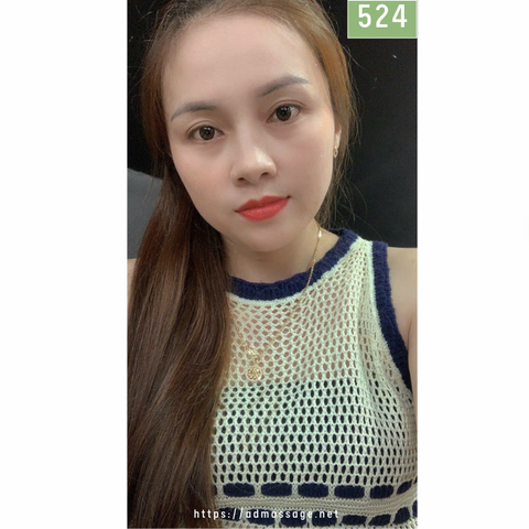 번호 524: 다낭(베트남)의 가정 및 호텔 마사지 서비스