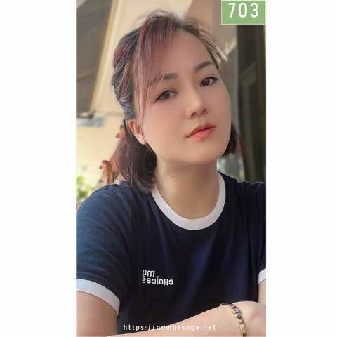 번호 703 : 나트랑 시내(베트남) 집과 호텔에서 마사지 서비스