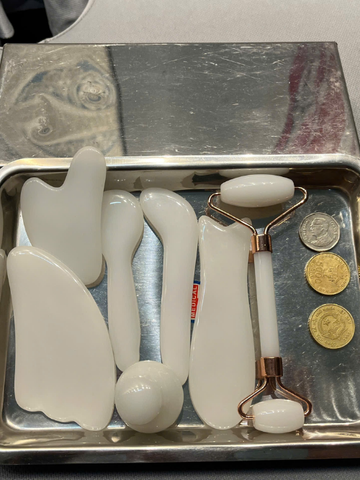 번호 1027: 베트남 호치민 자택과 호텔에서 마사지