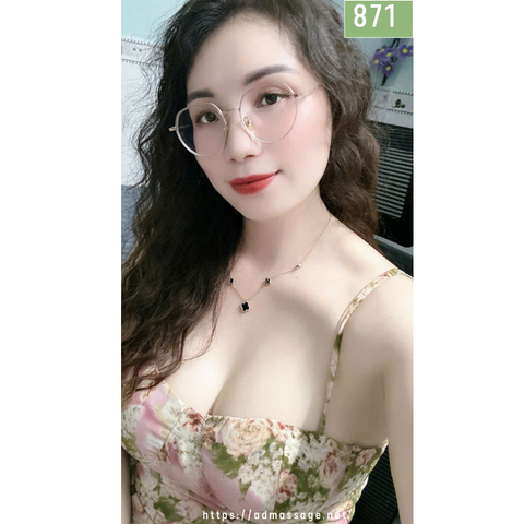 번호 871 : 베트남 호치민 자택과 호텔에서 마사지