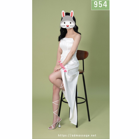 번호 954 : 베트남 호치민 자택과 호텔에서 마사지