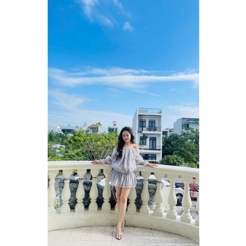 호 592: 다낭(베트남)의 가정 및 호텔 마사지 서비스