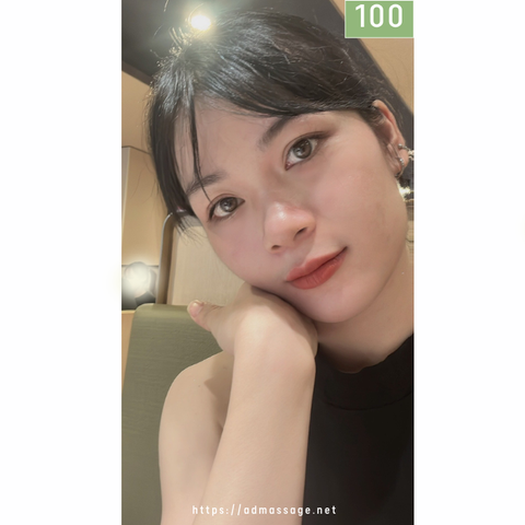 번호 100 : 베트남 하노이 자택과 호텔에서 마사지