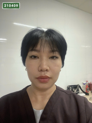 번호 210409 : 베트남 호치민 자택과 호텔에서 마사지